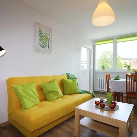 Apartament Parkowy Walbrzych Bagian luar foto
