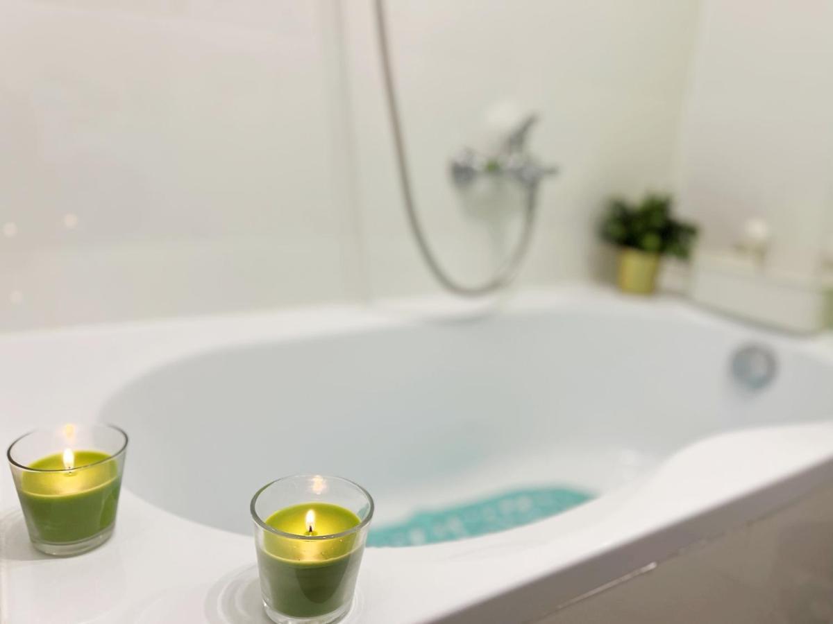 Apartament Parkowy Walbrzych Bagian luar foto